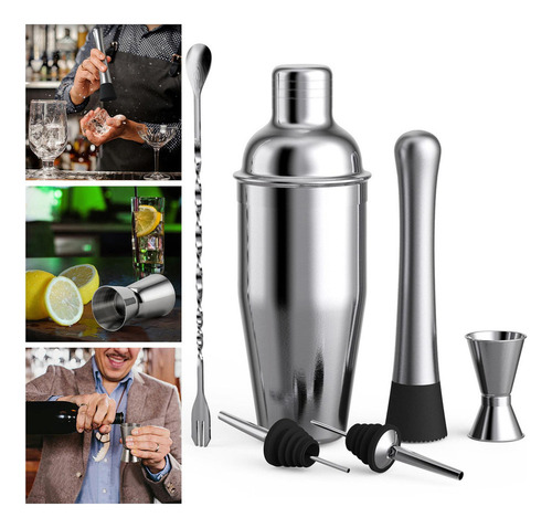 A A Coctelera, Batidora, Taza De Onza, For Hacer Bebidas,