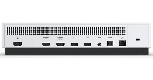 Microsoft Xbox One S 1tb Consola De Juegos