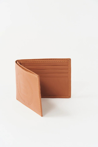 Billetera B Bensimon Marrón
