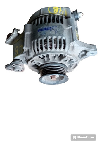 31400 80j0 Alternador Suzuki Sx4 