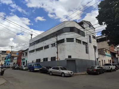 Edificio en venta