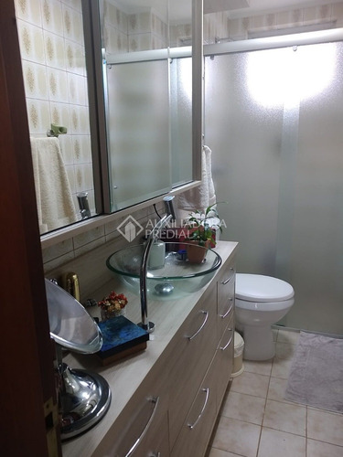 Imagem 4 de 15 de Apartamento - Medianeira - Ref: 345004 - V-345004