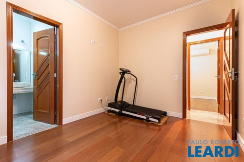 Imagem 13 de 15 de Casa Assobradada - Planalto Paulista - Sp - 623852
