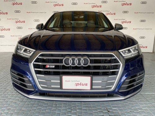 Imagen 2 de 14 de Audi Sq5 Quattro 2019