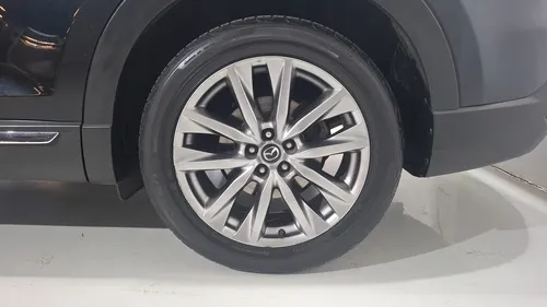 Mazda CX-9 2.5 TURBO I GRAND TOURING 4WD AT