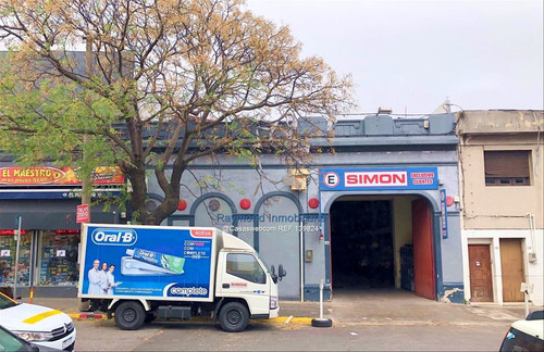 Excelente Local De 480m2 En El Mejor Punto Mayorista.