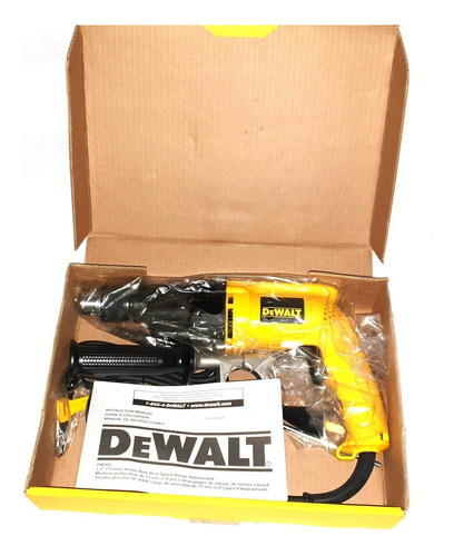 Taladro Dewalt 505
