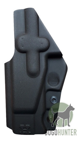 Funda Pistolera Kydex Houston Interior Bersa Mini Thunder