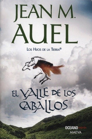 Valle De Los Caballos (b), El - Auel, Jean M.
