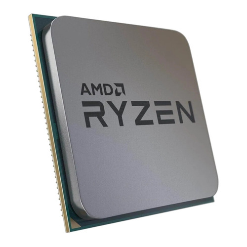 Imagen 3 de 3 de Microprocesador Amd Ryzen 5 5600 4.4ghz Am4