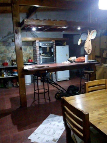 Imagen 3 de 9 de Casa Quinta Barrio Jardin De Peralta Ramos