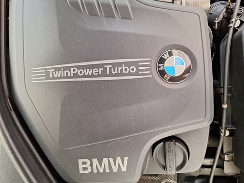 BMW Serie 3 2.0 328i Sedán Sport 245cv