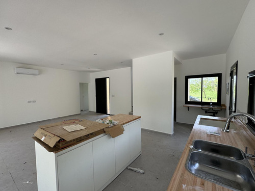 Venta Casa Barrio Privado El Ensueño En Ing. Maschwitz - Escobar