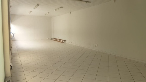 Imagem 5 de 6 de Cjto Comercial_salas Para Alugar - 13650.6819