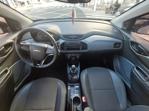 Chevrolet Onix 1.0 5p marchas