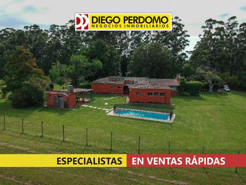 Imagen 10 de 17 de Chacra De 7 Ha En Venta, Montevideo