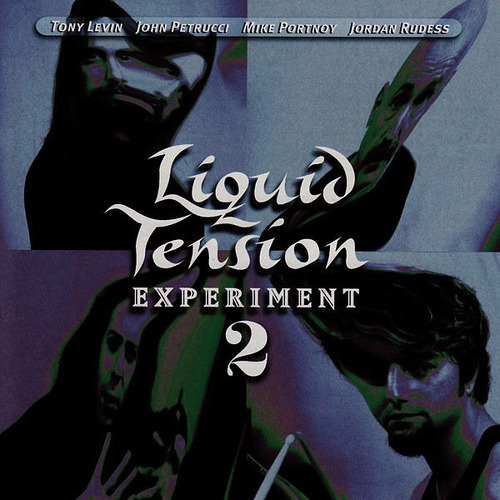 Liquid Tension Experiment Liquid Tension Exp 2 Import Cd