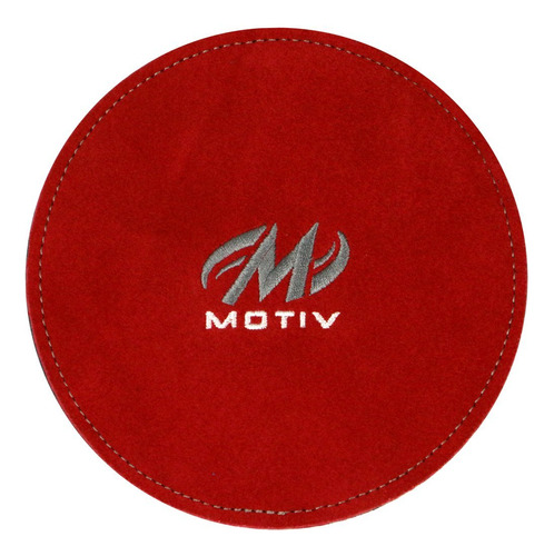 Motiv Disco Shammy Rojo