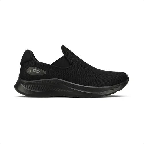 Tênis Feminino Esportivo Sem Cadarço Leve Olympikus Flutua - R$ 175,81