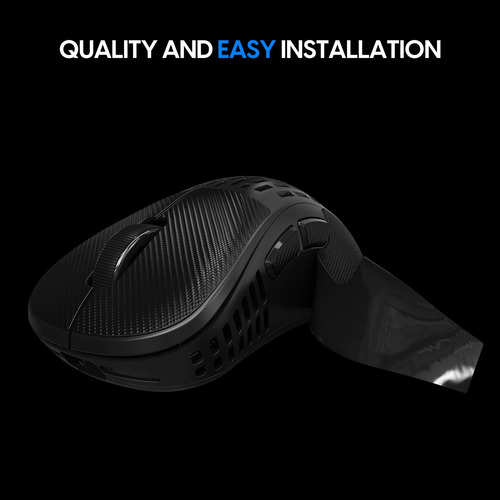 Pulsar Gaming Gears Xlite Wireless V2 Wireless Anti-slip Mou