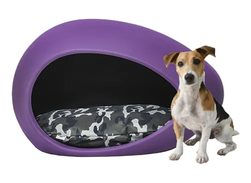 Cama perro lider hot sale