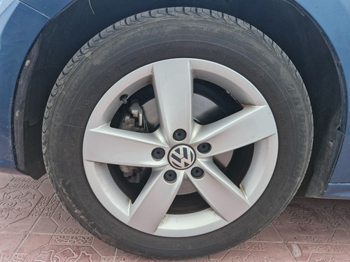 Volkswagen Vento 1.4 Comfortline 150cv At
