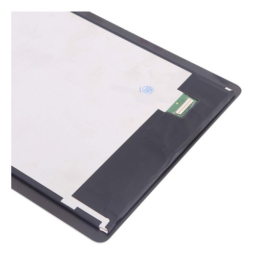 Pantalla Táctil Lcd Para Huawei Mediapad T5 10 Ags2-w09 Ags2-w19 Ags2-l09 Ags2-l03 Negro