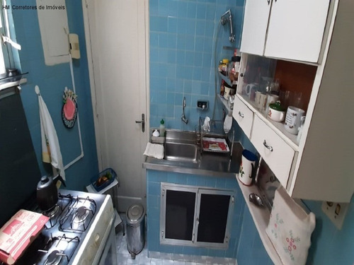 Imagem 14 de 20 de Apartamento - Hmap939 - 34733707