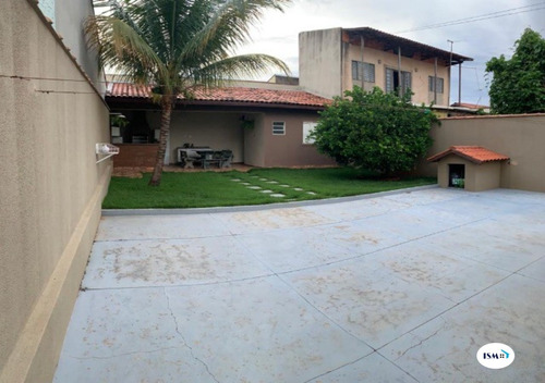Imagem 16 de 20 de Casa Térrea Com 3 Dormitórios A Venda No Jardim Santana - Ca00188 - 70588580