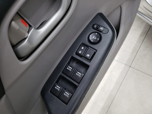 Honda Civic Civic LXS 1.8 i-VTEC (Aut) (Flex)