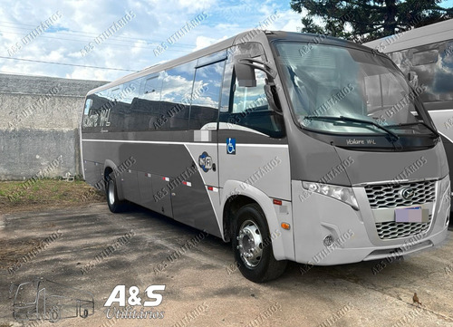 Volare Wl Limousine 2016 32 Lug. Wc Ligue E Confira! Ref.470