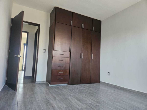 Casa En Renta Valle Tinto Cerca De Vista Real Corregidora Queretaro