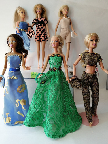 Ropa Para Muñecas,