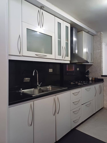 Casa En Venta En Conjunto Villa Ávila, Guatire