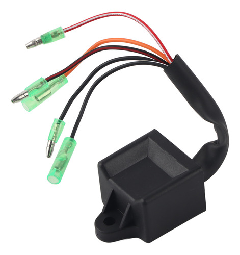 Unidad De Módulo Cdi Para Blaster Igniter 3fl855400000