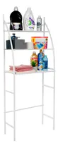 Comprar Organizador Multiuso Metálico Sobre Lavarropas 3 Estantes