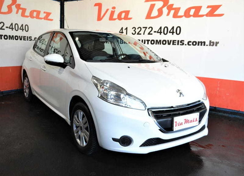 Peugeot 208 Active