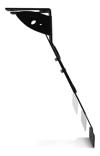 Imagem 6 de 6 de Eliminador De Rabeta Hornet 2012 2013 2014 Cbr600f Cb1000