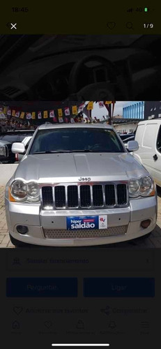 Jeep Grand Cherokee 5,9td