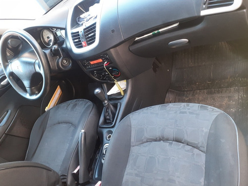 Peugeot 207 Passion 207 Passion Ano 2011