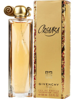 Liverpool Perfumes Y Fragancias Givenchy Organza | MercadoLibre.com.mx