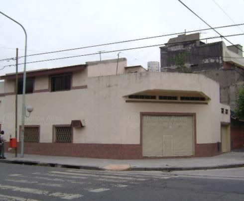 Galpon En Venta En Mataderos