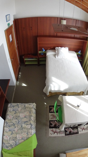 Alquilo Departamentos En Dina Huapi (bariloche) Para 2/3/4/7 Pax