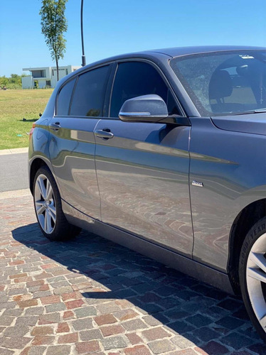 Bmw 120i Sport