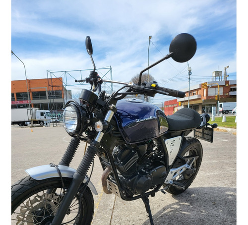 Zanella Ceccato V250i