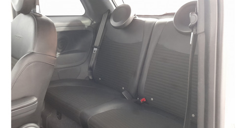 Fiat 500 1.4 16V SPORT