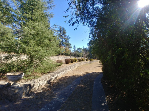 Casona En Las Sierras!!!!