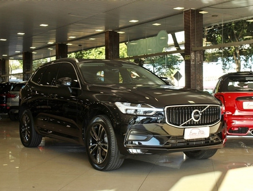 Imagem 1 de 6 de Volvo Xc 60 Momentum 2.0 4p Gasolina Aut
