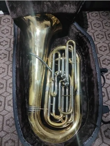 Dolphin tuba cheap