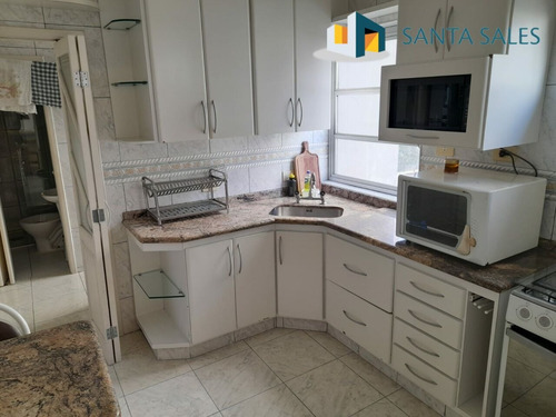 Imagem 7 de 15 de Apartamento Na Região Da Bela Vista - Ss52799